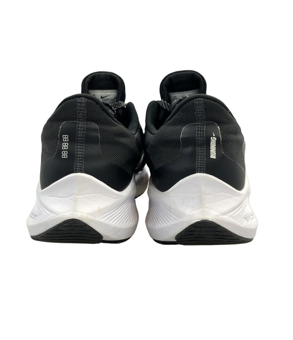 NIKE ランニングシューズ ZOOM WINFLO 7 CJ0291-005 メンズ SIZE 28.5 (XL) ナイキ