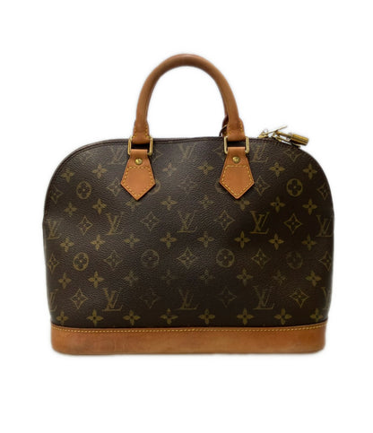 LOUIS VUITTON ハンドバッグ アルマ モノグラム M51130 レディース ルイ・ヴィトン