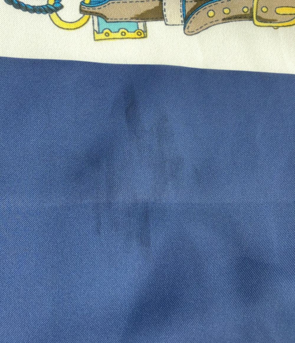 グレースコンチネンタル マリンスカーフロングスカート レディース SIZE 36 (S) GRACE CONTINENTAL