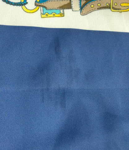 グレースコンチネンタル マリンスカーフロングスカート レディース SIZE 36 (S) GRACE CONTINENTAL