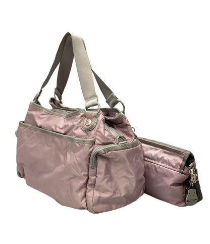 Kipling 2セット 2way ショルダーバッグ 斜め掛け ボストンバッグ レディース キプリング
