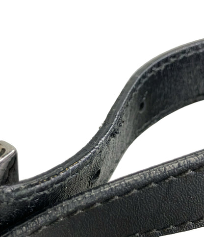 FENDI ショルダーバッグ マンマバケット 肩掛け 8BR001 レディース フェンディ