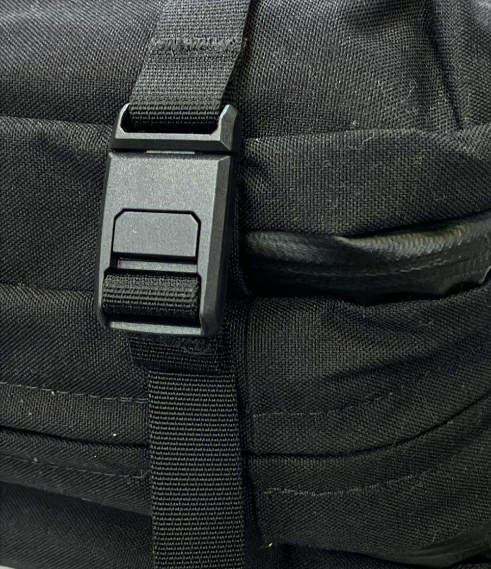 ブラックエンバー ブリーフケース メンズ BLACK EMBER