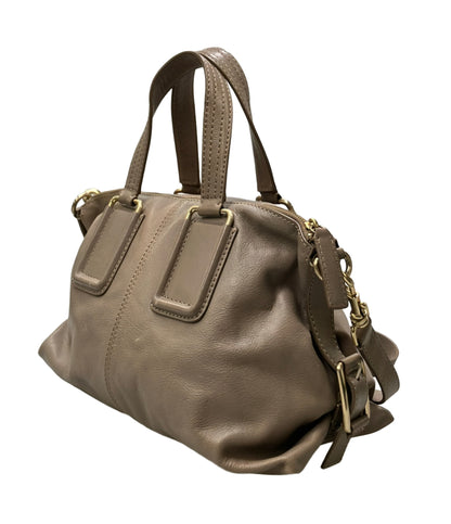 GIVENCHY ハンドバッグ ショルダーバッグ 2WAY 斜め掛け レディース ジバンシィ