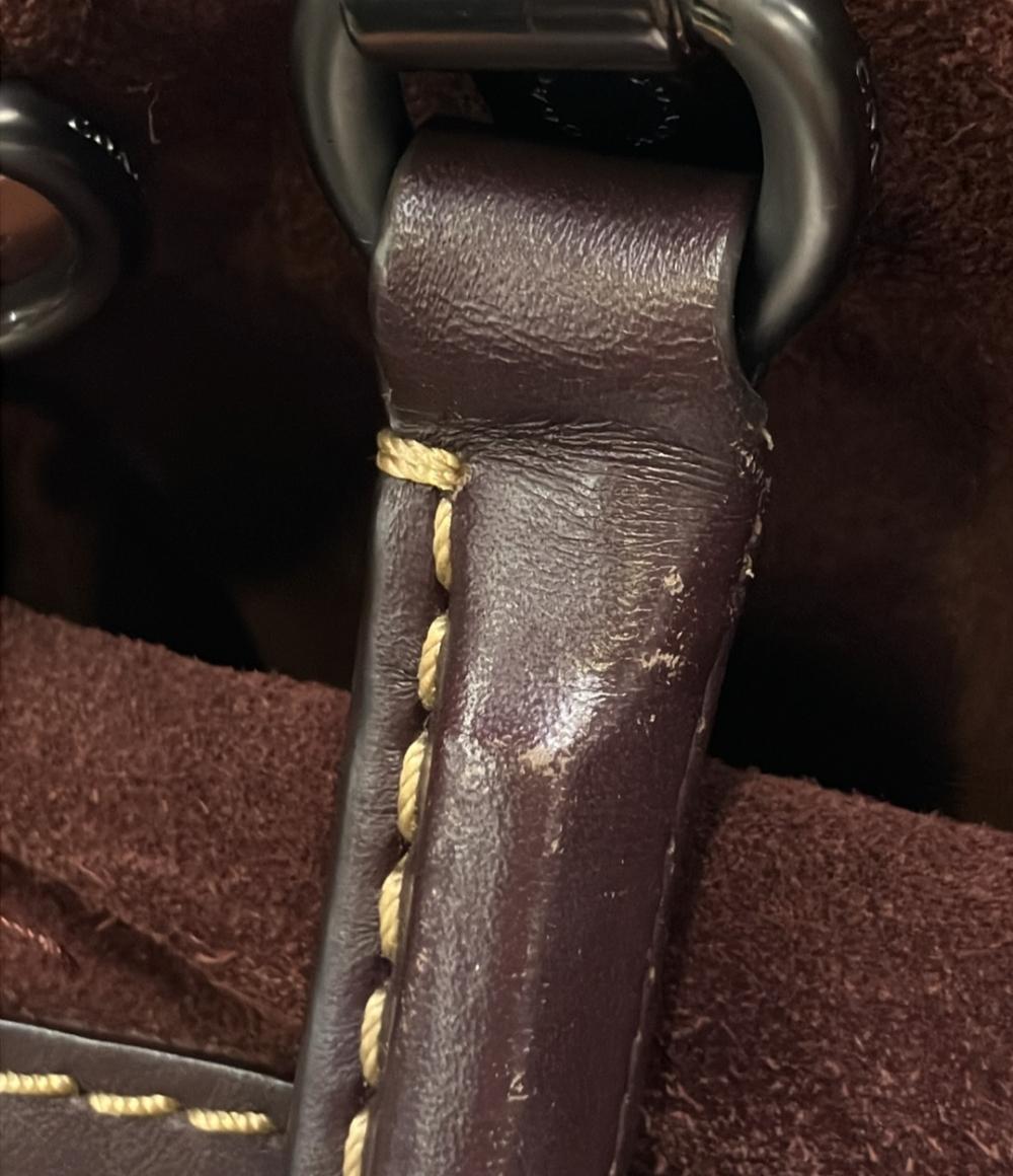 コーチ 2WAY ハンドバッグ ショルダーバッグ 斜め掛け 54536 レディース COACH