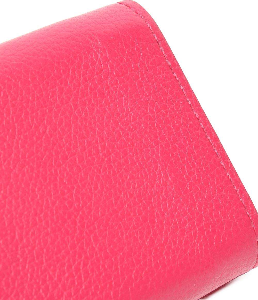 ルイ・ヴィトン 三つ折り財布 ポルトフォイユ ロックミ二 M80087 レディース LOUIS VUITTON