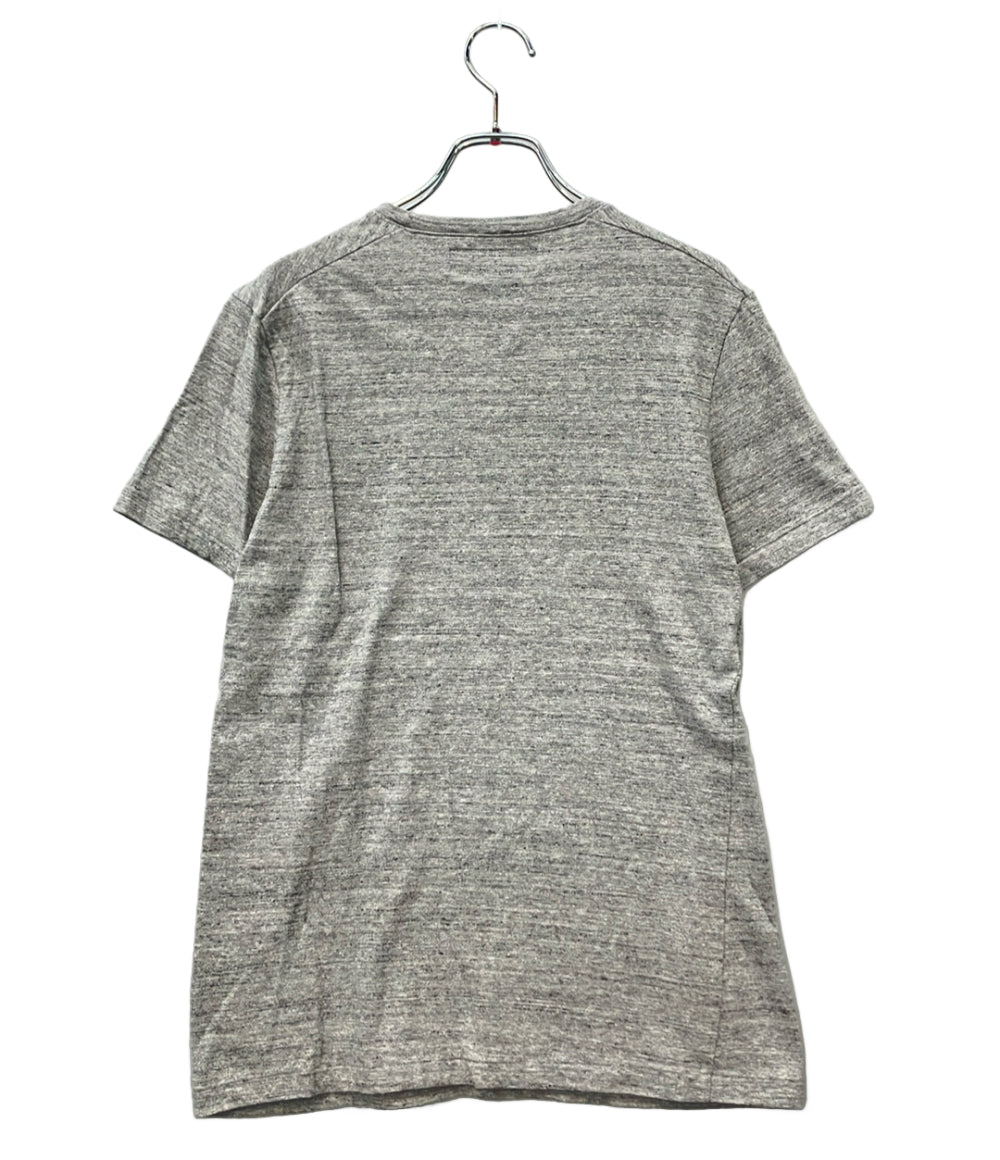 美品 MADISONBLUE 半袖Tシャツ Hello MB999-7101 レディース SIZE S マディソンブルー
