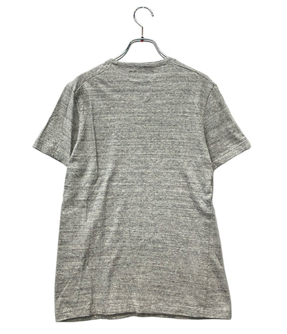 美品 MADISONBLUE 半袖Tシャツ Hello MB999-7101 レディース SIZE S マディソンブルー