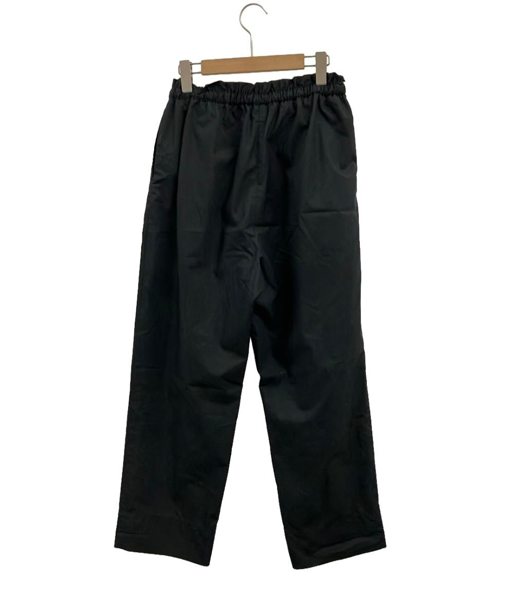 プルミエ アロンディスモン テーパードパンツ レディース SIZE 38 (S) 1er Arrondissement