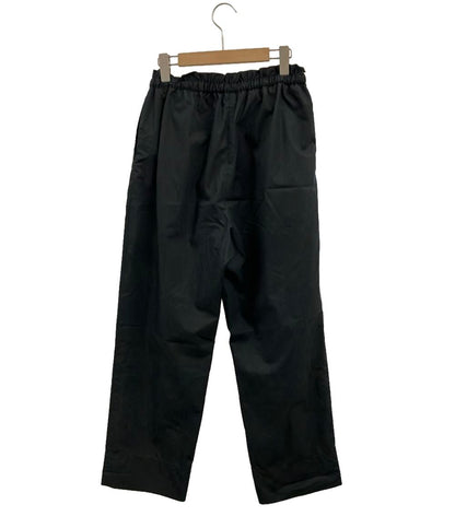 プルミエ アロンディスモン テーパードパンツ レディース SIZE 38 (S) 1er Arrondissement