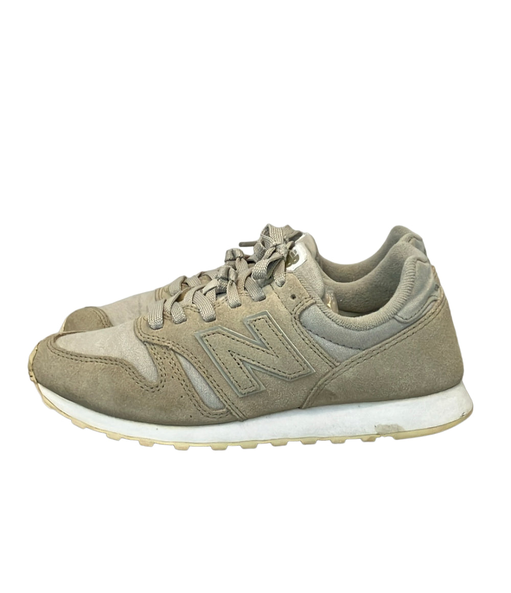 NEW BALANCE ローカットスニーカー WL373WTA レディース SIZE 23.5 ニューバランス
