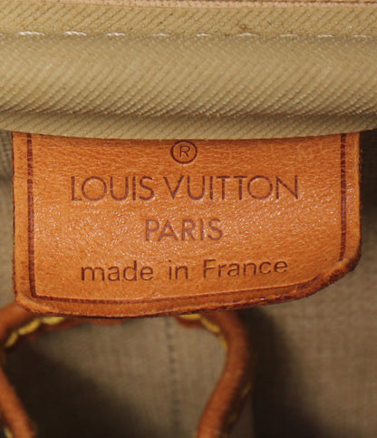 LOUIS VUITTON ハンドバッグ ドーヴィル モノグラム M47270 レディース ルイ・ヴィトン