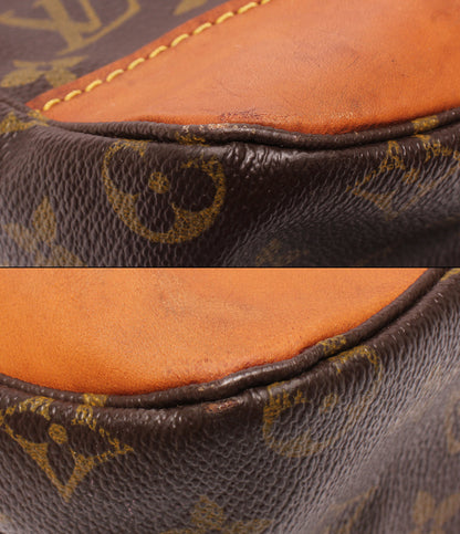 訳あり LOUIS VUITTON ショルダーバッグ 肩掛け ブローニュ 30 モノグラム M51265 レディース ルイ・ヴィトン