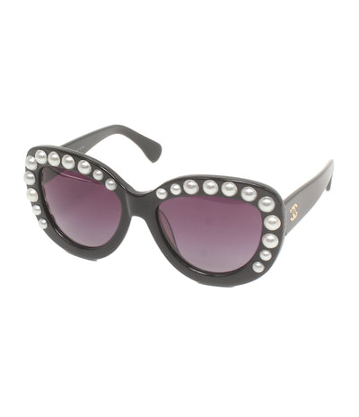 CHANEL サングラス アイウェア 57□19 CH9045H レディース シャネル