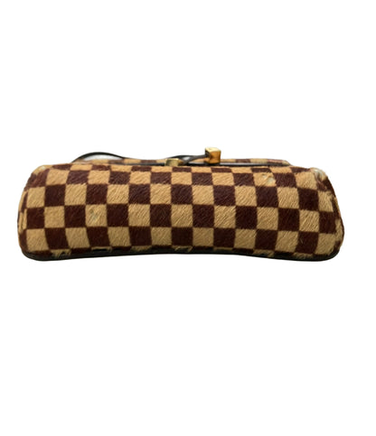 LOUIS VUITTON ショルダーバッグ 斜め掛け ソバージュガゼル ダミエ M92130 レディース ルイ・ヴィトン