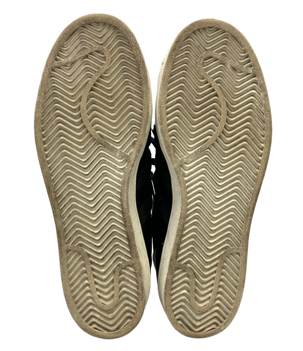adidas ローカットスニーカー スーパースター FV2809 レディース SIZE 24.5 アディダス
