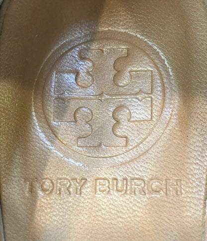 Tory Burch ウェッジソールパンプス レディース SIZE 7M トリーバーチ