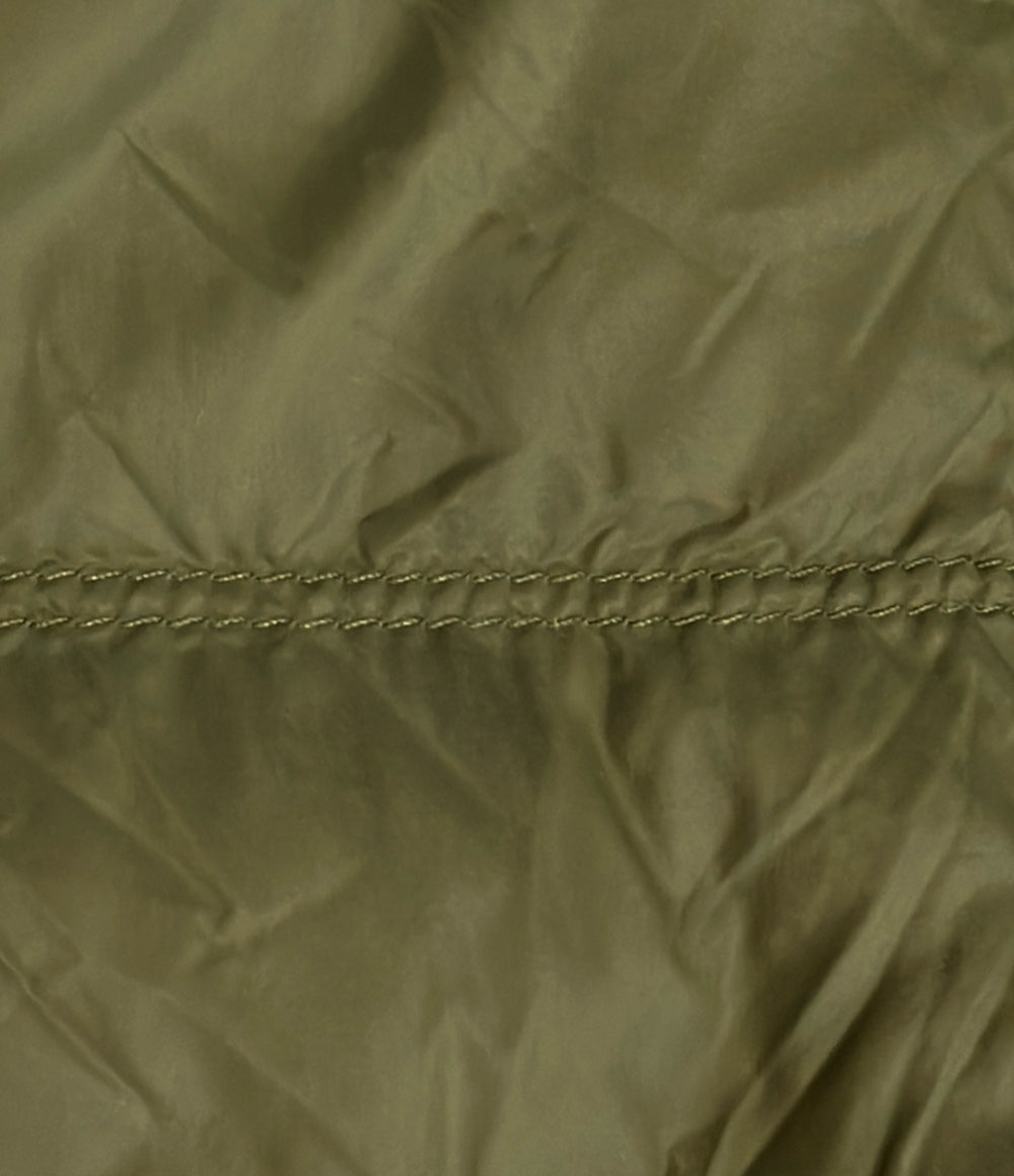 EMPORIO ARMANI EA7 ダウンジャケット メンズ SIZE XS エンポリオ アルマーニ イーエーセブン
