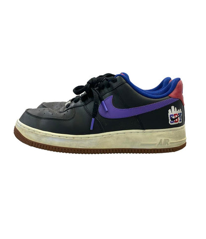 NIKE ローカットスニーカー AIR FORCE 1 07 LE CQ7506-084 メンズ SIZE 28.0 (XL) ナイキ