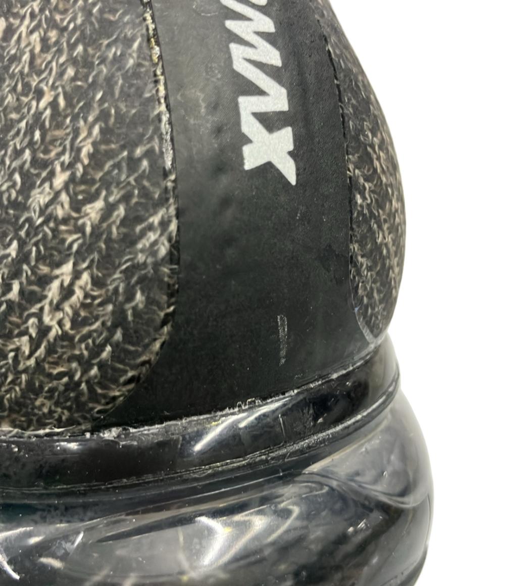 NIKE ローカットスニーカー エアヴェイパーマックス フライニット
