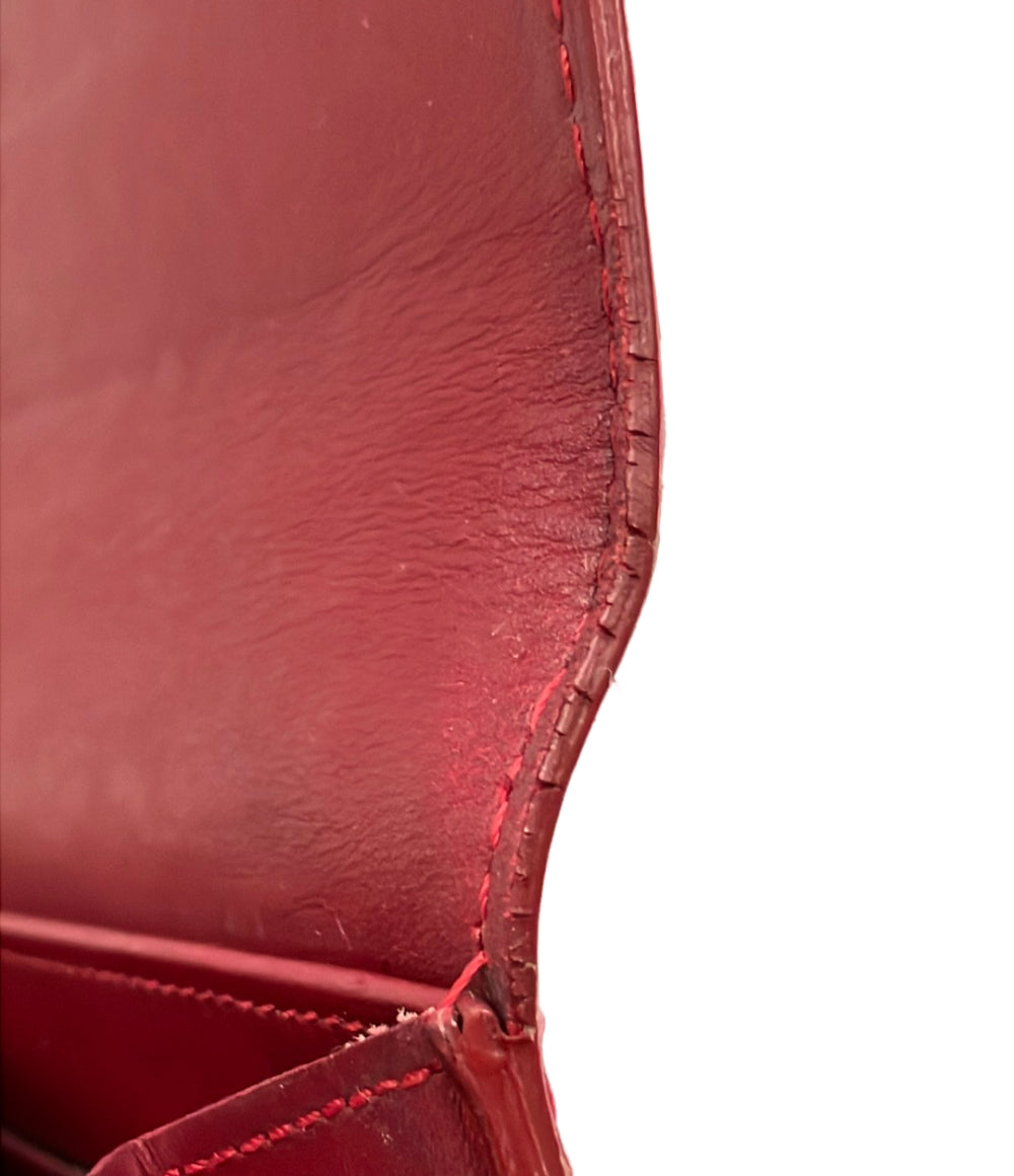 LOUIS VUITTON 長財布 ポルトフォイユ サラ ヴェルニ M93530 レディース ルイ・ヴィトン