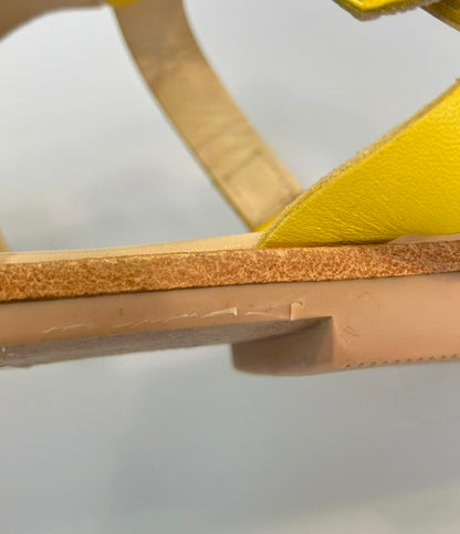 ソルサナ サンダル レディース SIZE 37 (M) SOL SANA