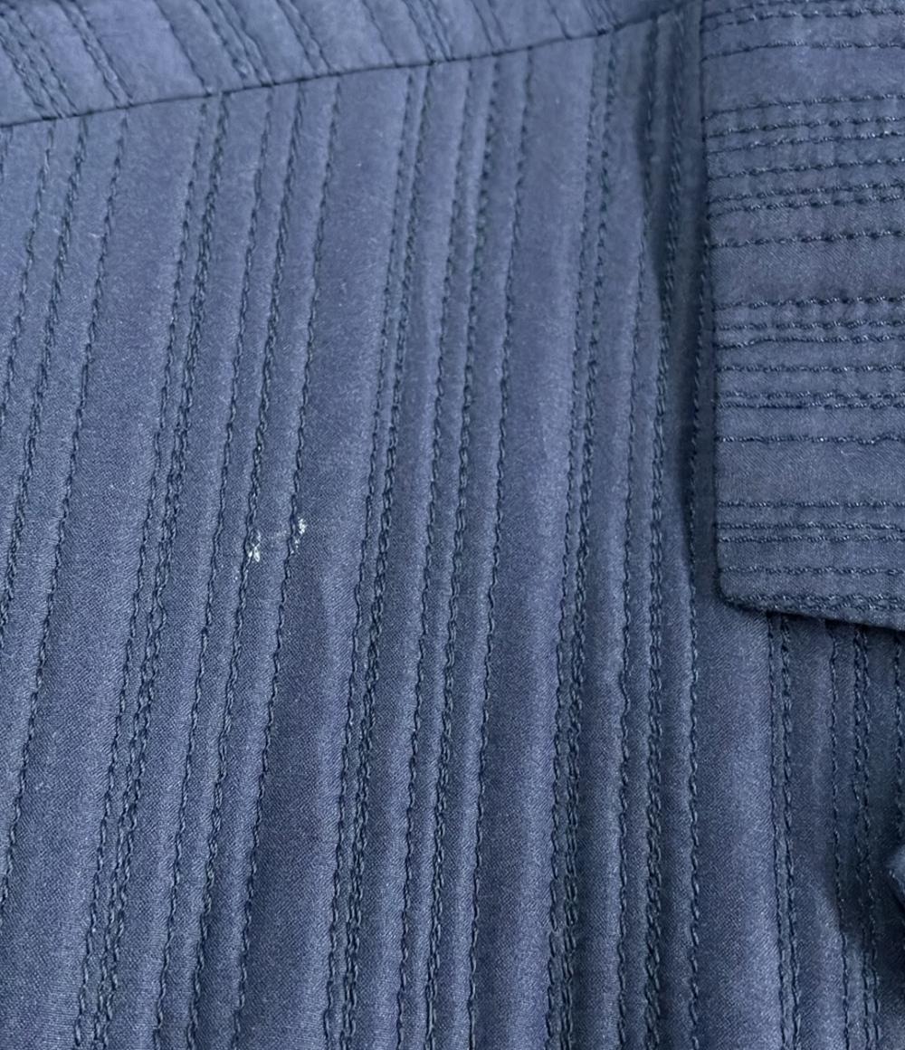 イッセイミヤケ テーラードジャケット レディース SIZE M ISSEY MIYAKE