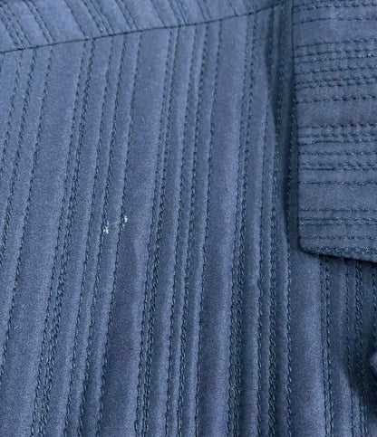 イッセイミヤケ テーラードジャケット レディース SIZE M ISSEY MIYAKE