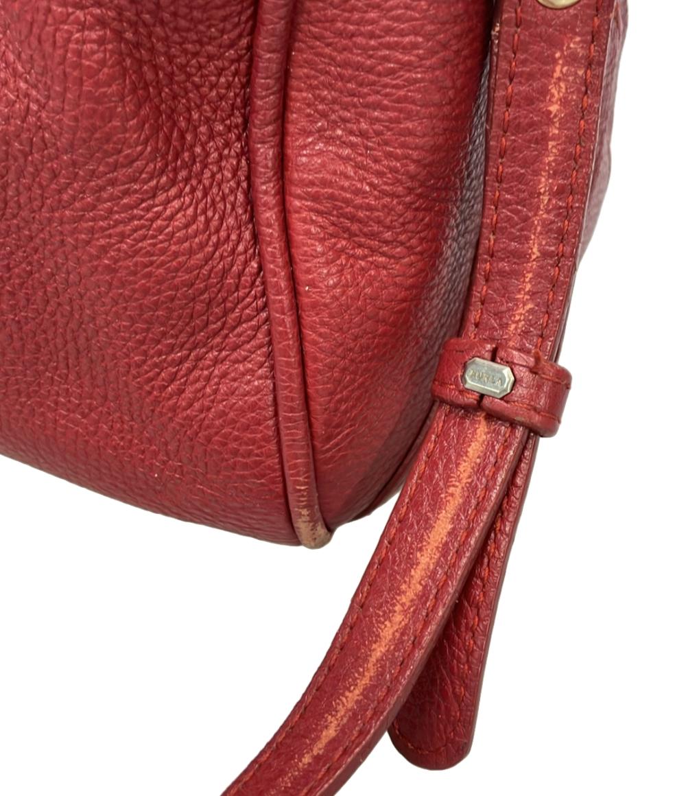 Furla 2way ハンドバッグ  ショルダーバッグ 斜め掛け レディース フルラ