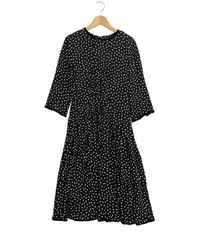 シンメ 長袖ワンピース レディース SIZE M (M) SINME