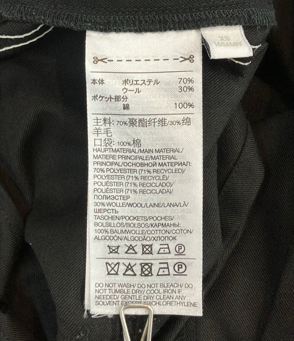 Y-3 ワイドレグ パンツ レディース SIZE XS ワイスリー