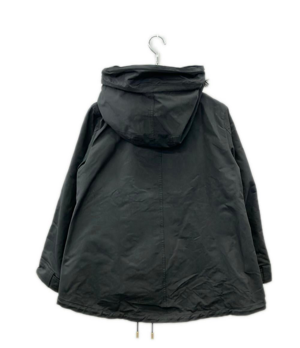 TH RERACS ショート モッズコート メンズ SIZE 38 (S) ザ・リラクス