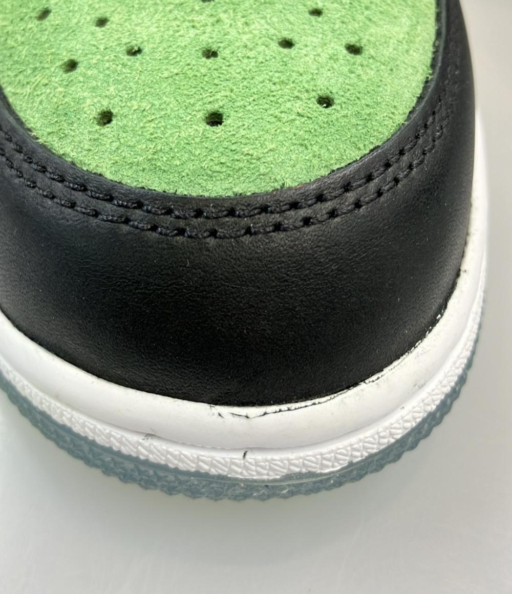 NIKE ハイカットスニーカー AIR JORDAN 1 HIGH ZOOM CK6637-002 メンズ SIZE 28.5 (XL) ナイキ