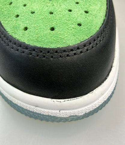 NIKE ハイカットスニーカー AIR JORDAN 1 HIGH ZOOM CK6637-002 メンズ SIZE 28.5 (XL) ナイキ