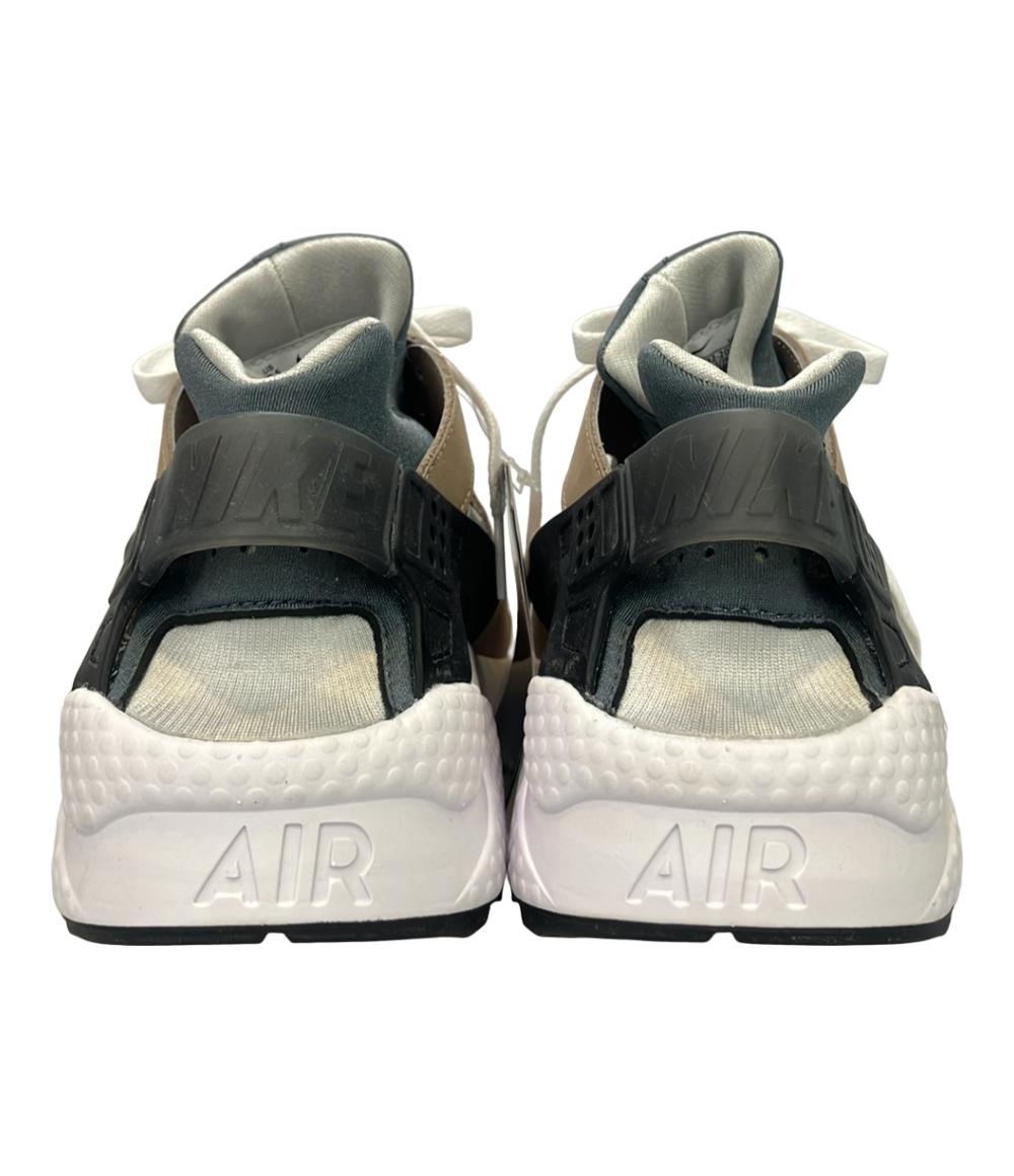 美品 NIKE ローカットスニーカー エア ハラチ DH9532-201 メンズ SIZE 28.5 (XL) ナイキ