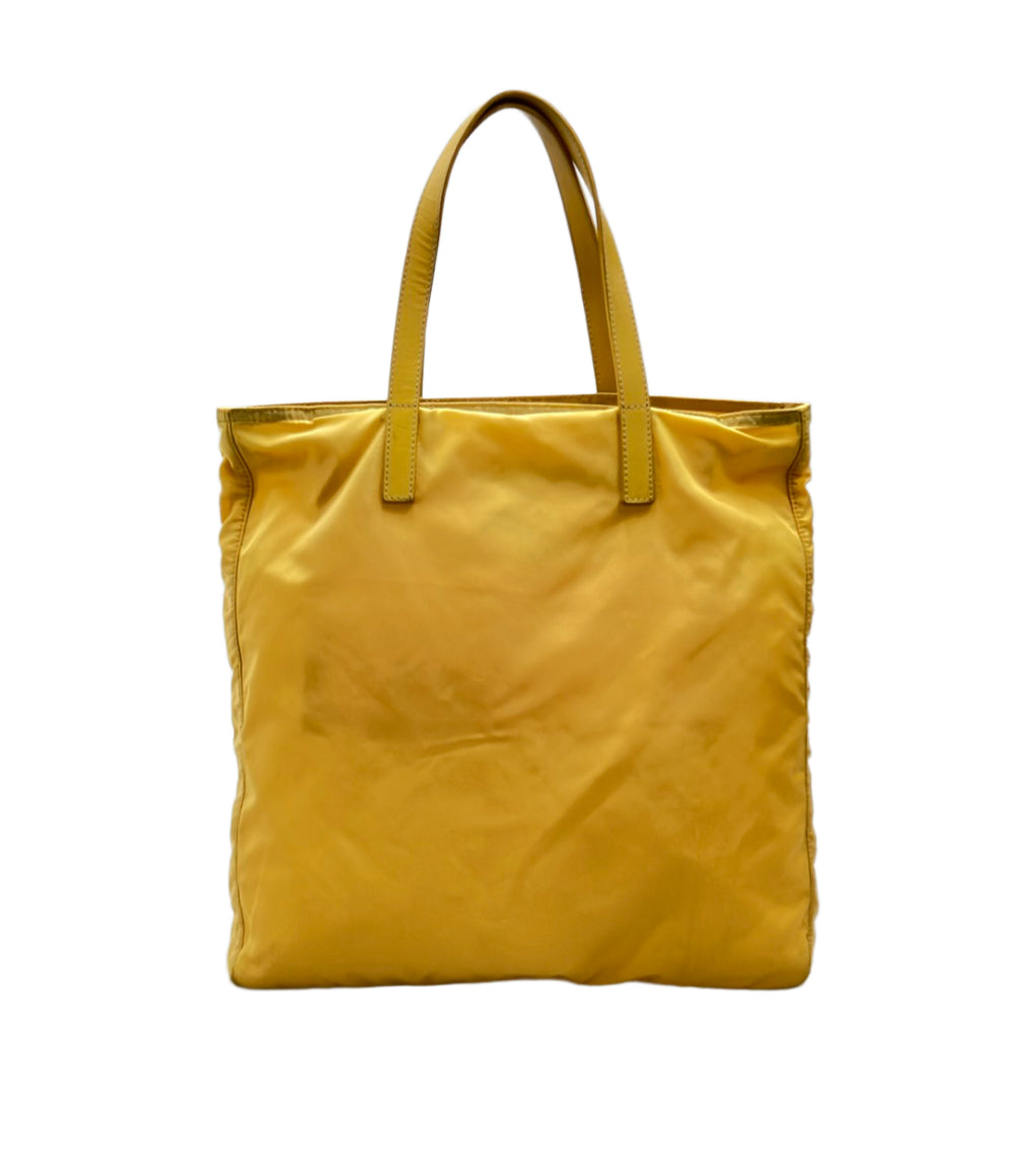 PRADA トートバッグ ナイロントート VELA SPORT BN1069 レディース プラダ
