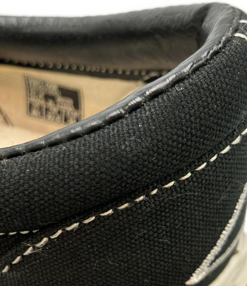 VANS スリッポン ONE OK ROCK ×ワンオクロック 540312-0001 レディース SIZE 22.5 (S) ヴァンズ
