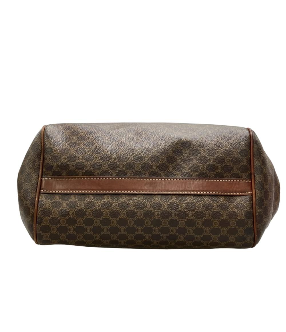 CELINE トートバッグ ショルダーバッグ 肩掛け マカダム レディース セリーヌ