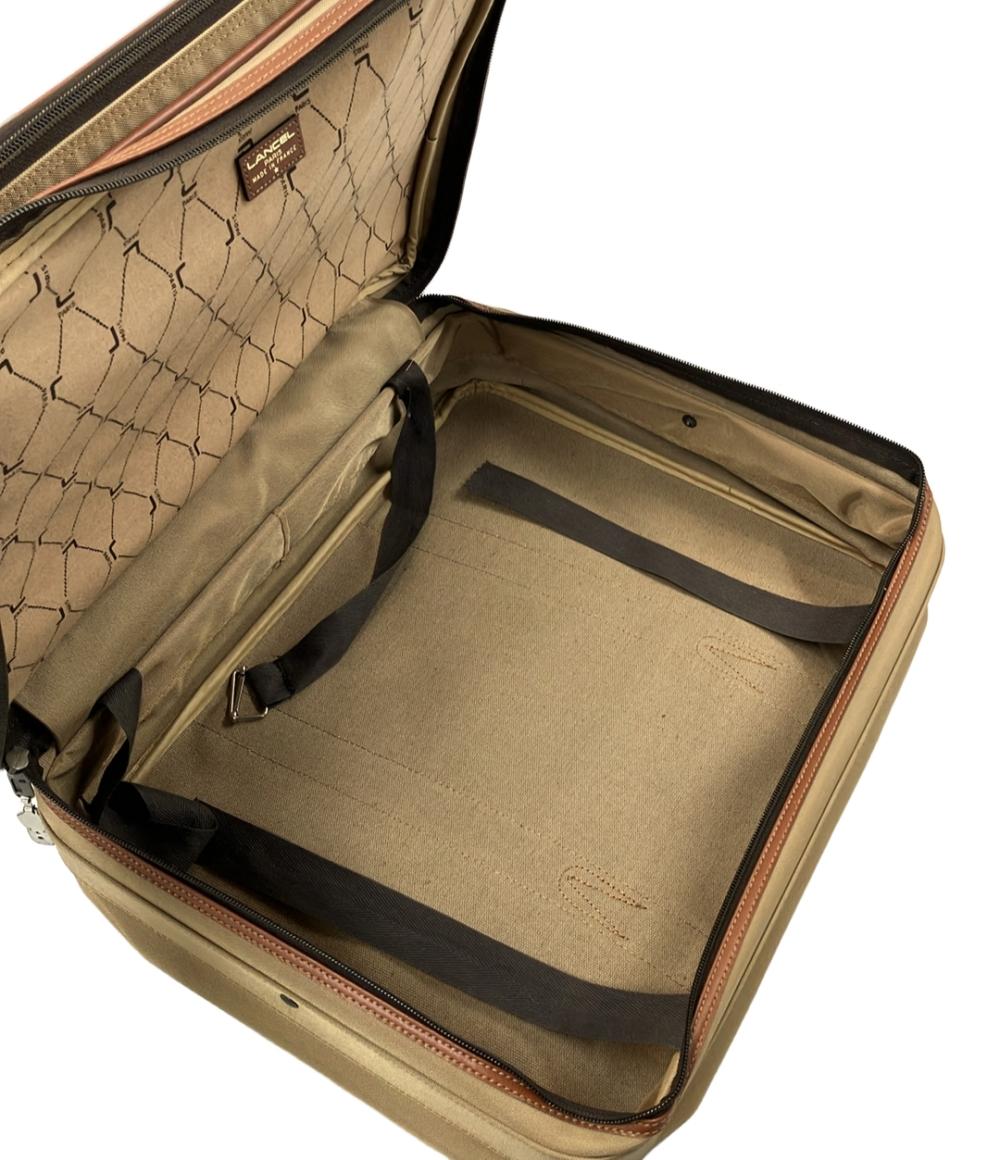ランセル トラベルバッグ 旅行カバン メンズ LANCEL