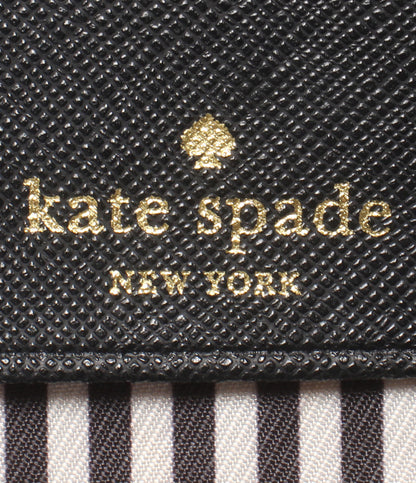 Kate Spade カードケース キーリング付き レディース ケイトスペード