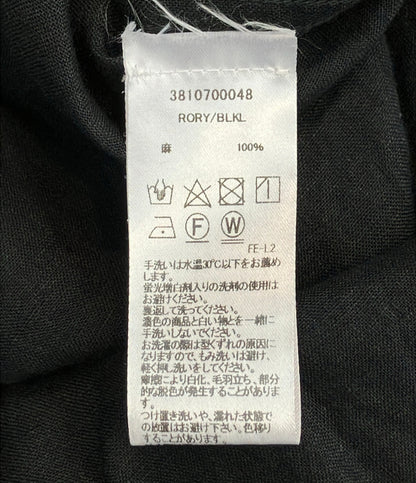 Frank&Eileen 長袖 シャツワンピース レディース SIZE XXS フランクアンドアイリーン