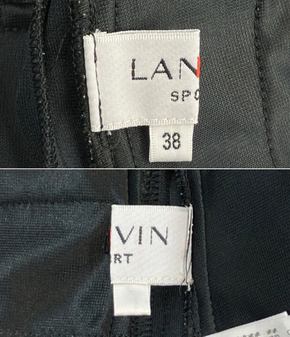 LANVIN SPORT ゴルフウェア スカート レディース SIZE 38 (M) ランバン スポール