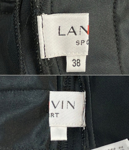 LANVIN SPORT ゴルフウェア スカート レディース SIZE 38 (M) ランバン スポール