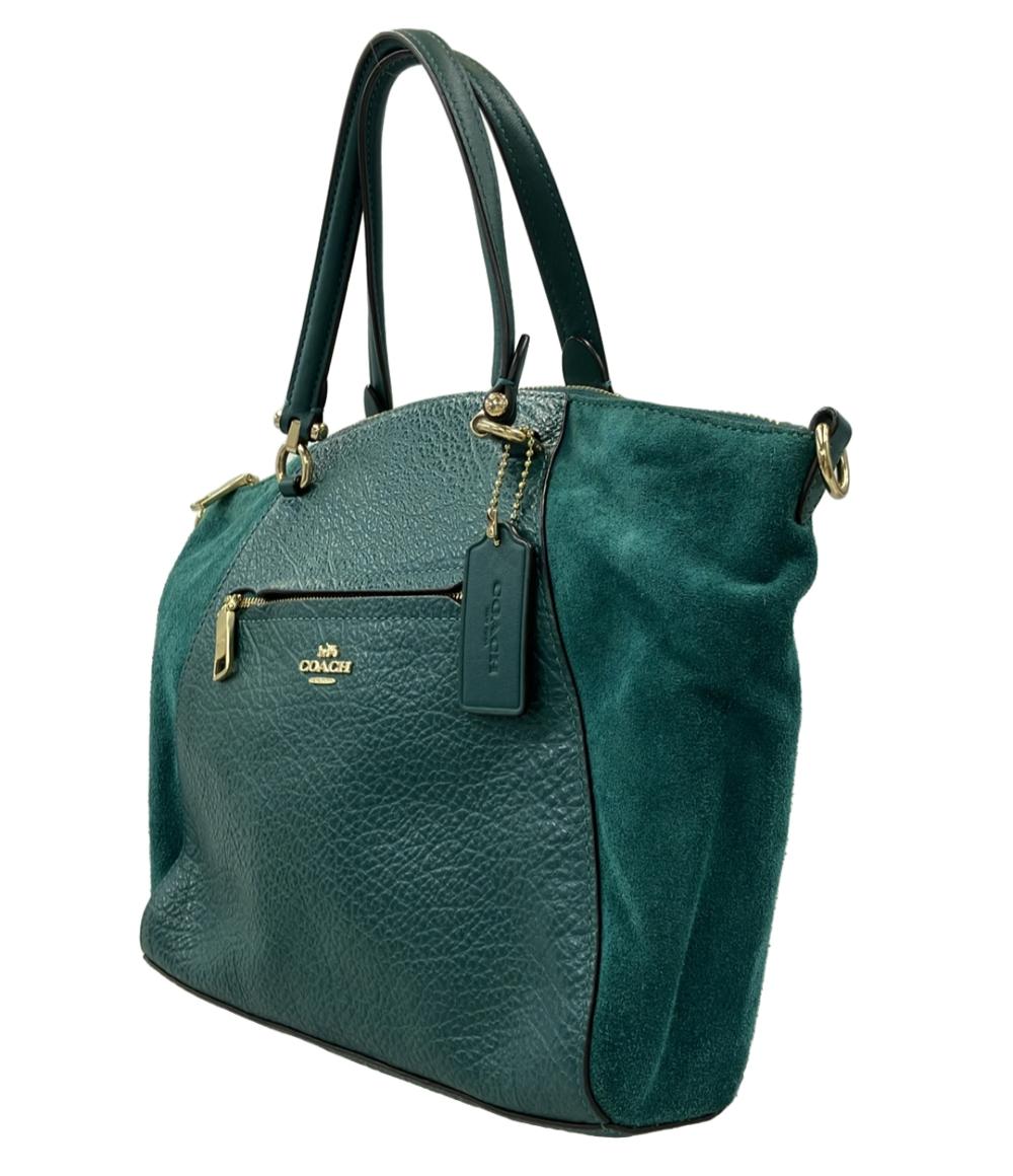 COACH 2WAYハンドバッグ ショルダーバッグ F79999 レディース コーチ