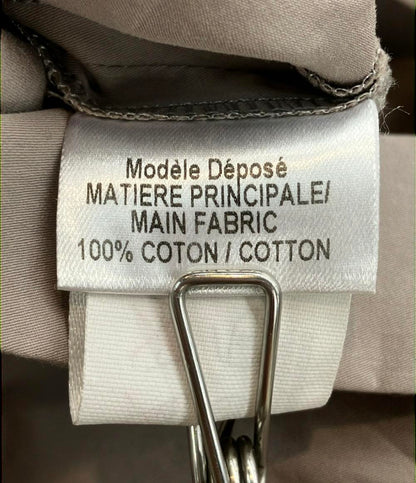 ポールカ トレンチコート レディース SIZE 36 (S) PAULE KA