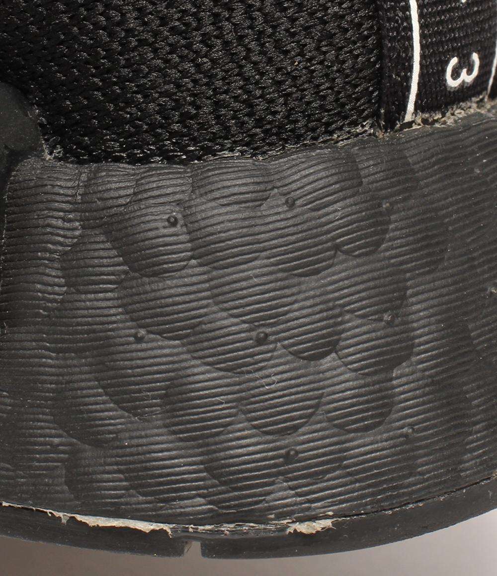 アディダスオリジナルス ローカットスニーカー Core Black Solar Red Line NMD_R1 EE5085 メンズ SIZE 26.0 (M) adidas Originals