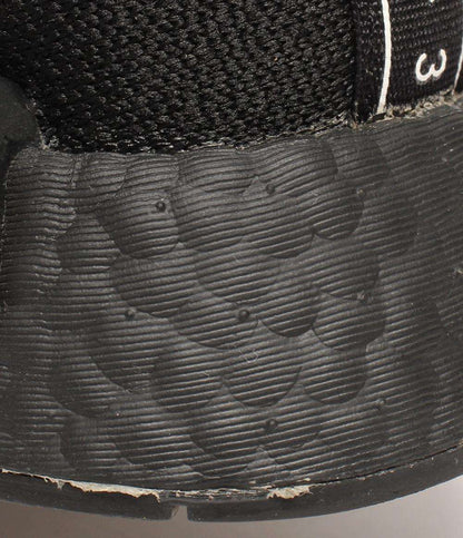 アディダスオリジナルス ローカットスニーカー Core Black Solar Red Line NMD_R1 EE5085 メンズ SIZE 26.0 (M) adidas Originals