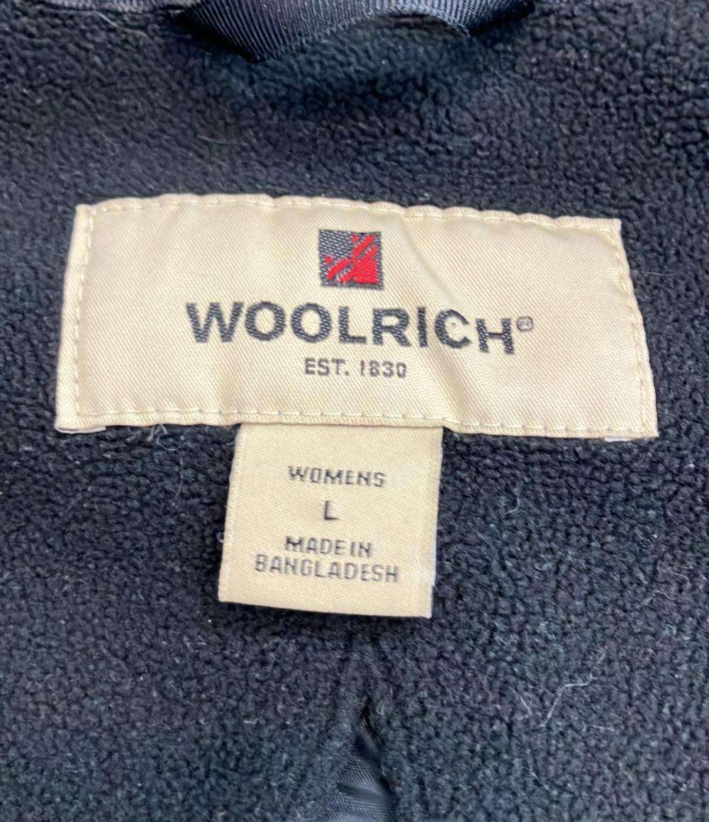ウールリッチ 中綿ベスト メンズ SIZE L WOOLRICH