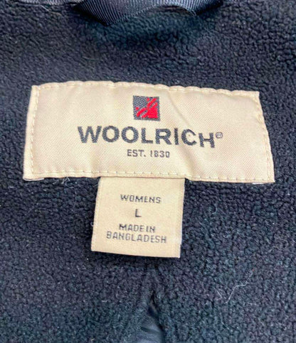 ウールリッチ 中綿ベスト メンズ SIZE L WOOLRICH
