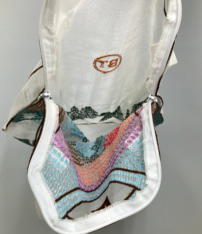 美品 BRIGITTE TANAKA トートバッグ レディース ブリジットタナカ